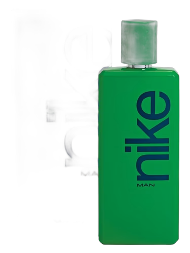 Nike Green Man by Nike