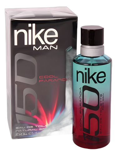 Nike N150 Cool Paranoia