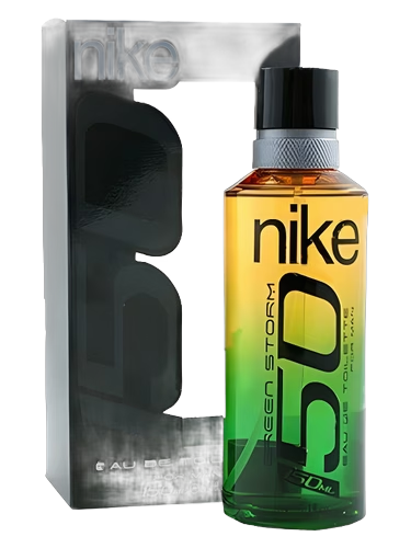 Nike N150 Green Storm by Nike