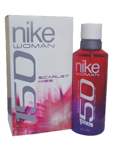 Nike N150 Scarlet Kiss by Nike