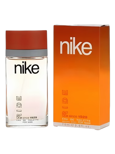 Nike Ride by Nike