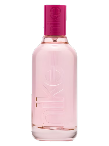 Nike #TrendyPink