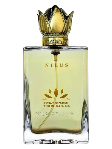 NILUS by Nilafar du Nil