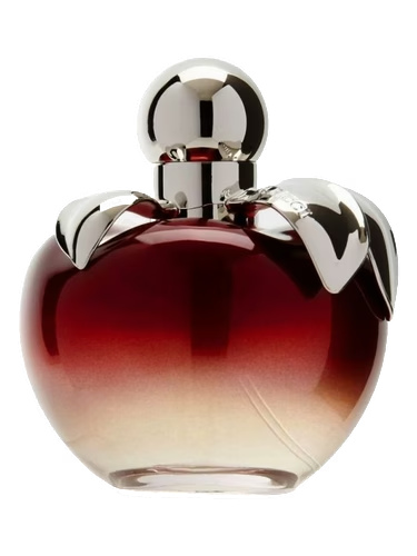 Nina L'Elixir