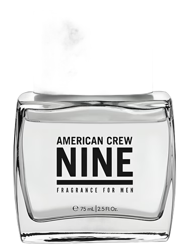 Nine by American Crew