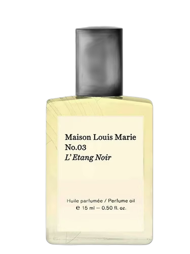 No.03 L'Etang Noir
