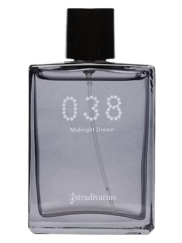 No 038 Midnight Dream