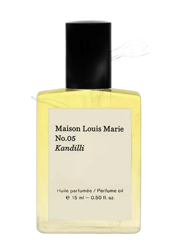 No.05 Kandilli