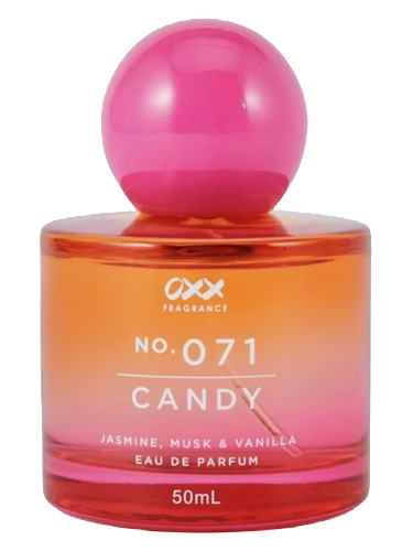 No. 071 Candy