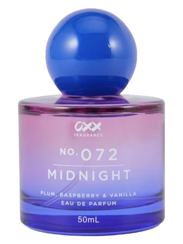No. 072 Midnight