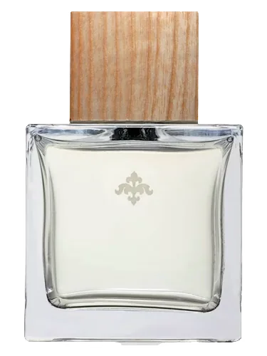 No. 09 by The Fragrance Design Studio