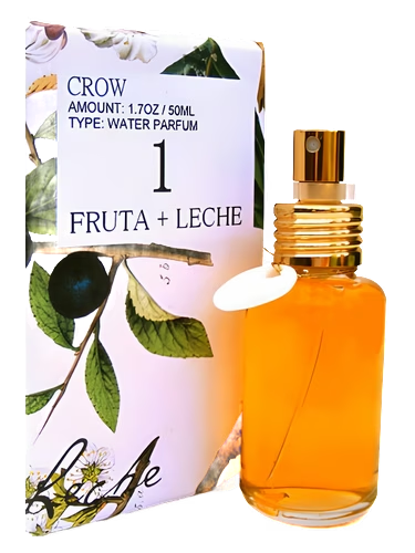 No. 1 Fruta + Leche