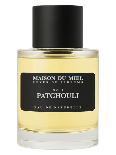 No.1 Patchouli