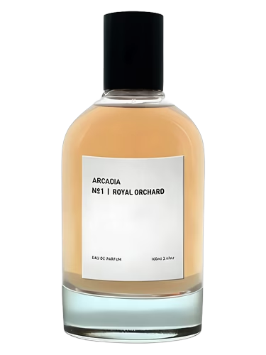 No.1 Royal Orchard