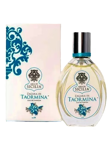 No. 1 Zagara di Taormina