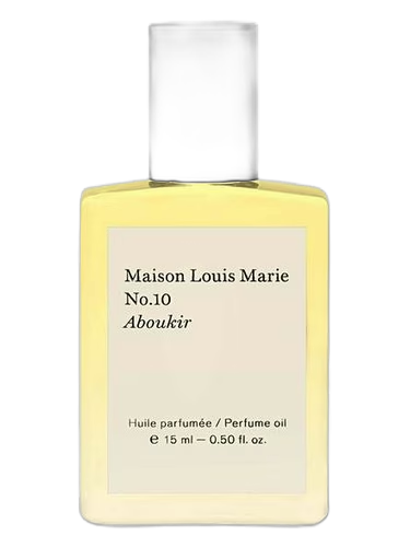No.10 Aboukir