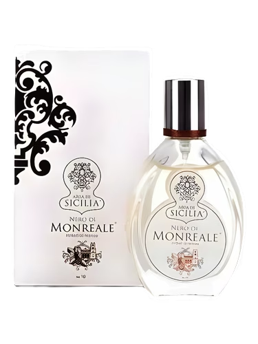 No. 10 Nero di Monreale