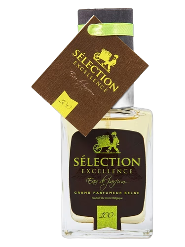 No. 100 by Sélection Excellence