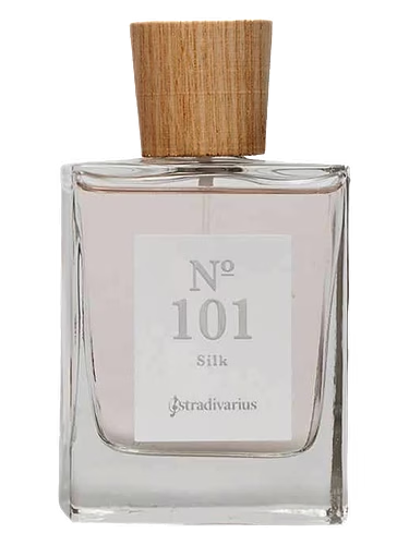 No 101 Silk by Stradivarius