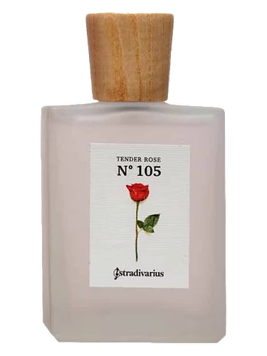 No 105 Tender Rose
