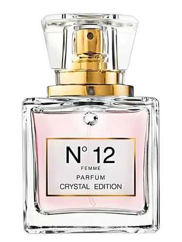 No. 12 by Jacques Battini