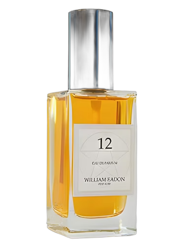 No. 12 Eau de Parfum