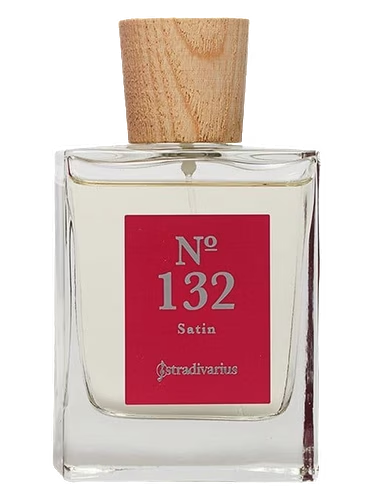 No 132 Satin