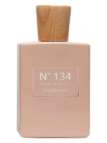 No 134 Exotic Romance