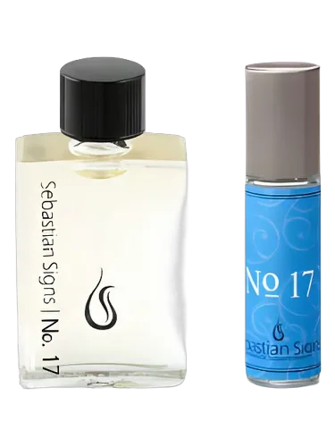 No. 17 by Sebastian Signs