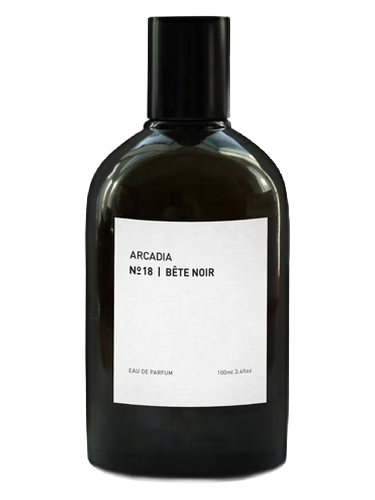 No.18 Bête Noir
