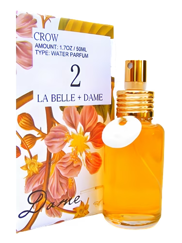 No. 2 La Belle + Dame