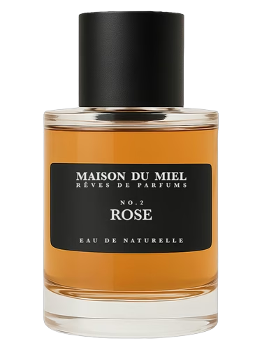 No.2 Rose