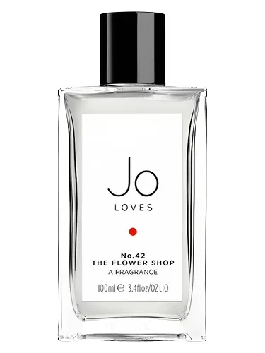 No. 42 The Flower Shop by Jo Loves