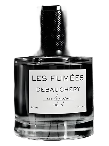 No 5. Debauchery