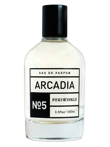 No.5 Periwinkle