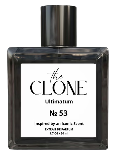 No. 53 – Ultimatum