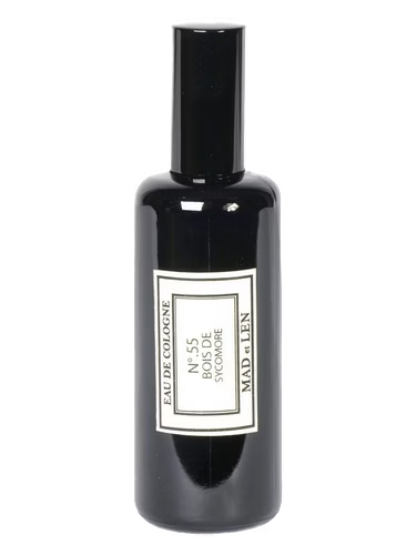 No. 55 Bois de Sycomore
