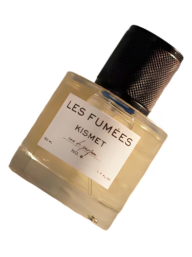 No. 6 Kismet