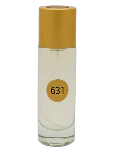 No. 631 Aromatic Musk