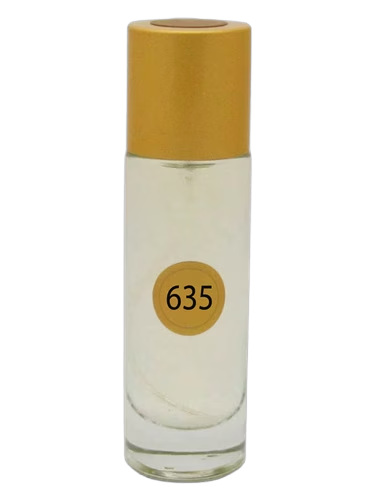 No. 635 Fantastic Scent