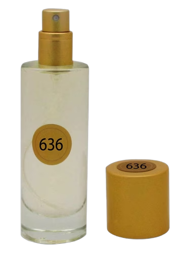 No. 636 Lamuria