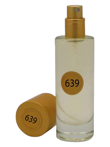 No. 639 Midnight Express