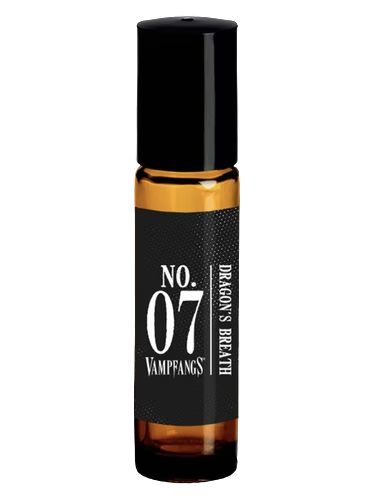 No. 7 Dragon's Breath