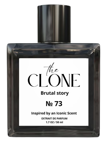 No. 73 – Brutal Story