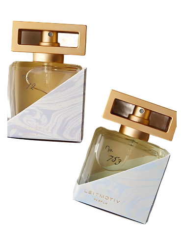 No 753 Fleur de Lune