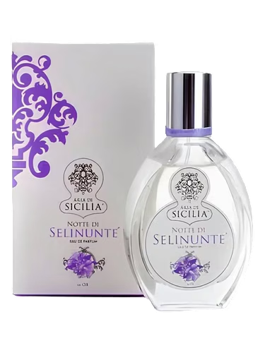 No. 8 Notte di Selinunte