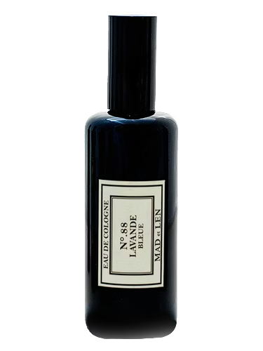 No. 88 Lavande Bleue