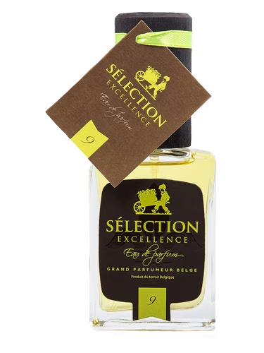 No. 9 by Sélection Excellence
