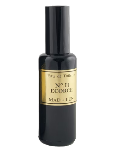 No. II Ecorce