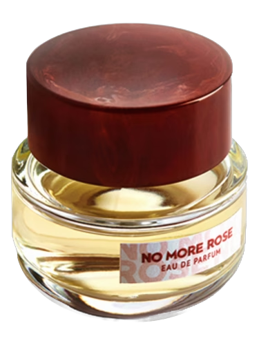 No More Rose